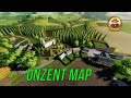 Unzent Map v1.0.0.0