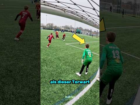 This boy has the best team members