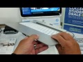 HP 2 in 1 - 13. 3 TOUCH Screen Laptop Intel Core i3 First look