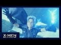 Icône pour lancer l'extrait n°7 de 'X-Men : Days of Future Past'