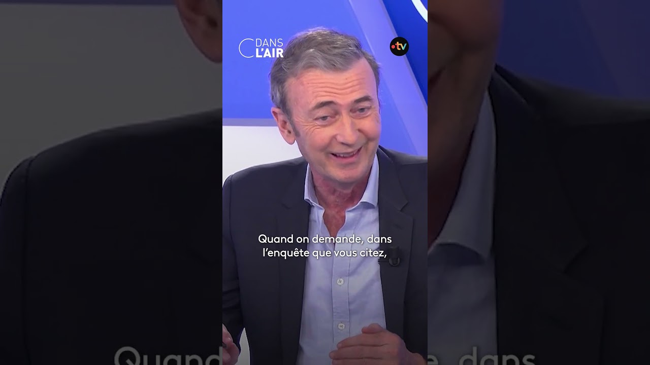 Abstention record aux municipales : "Il y a une vraie crise politique"
