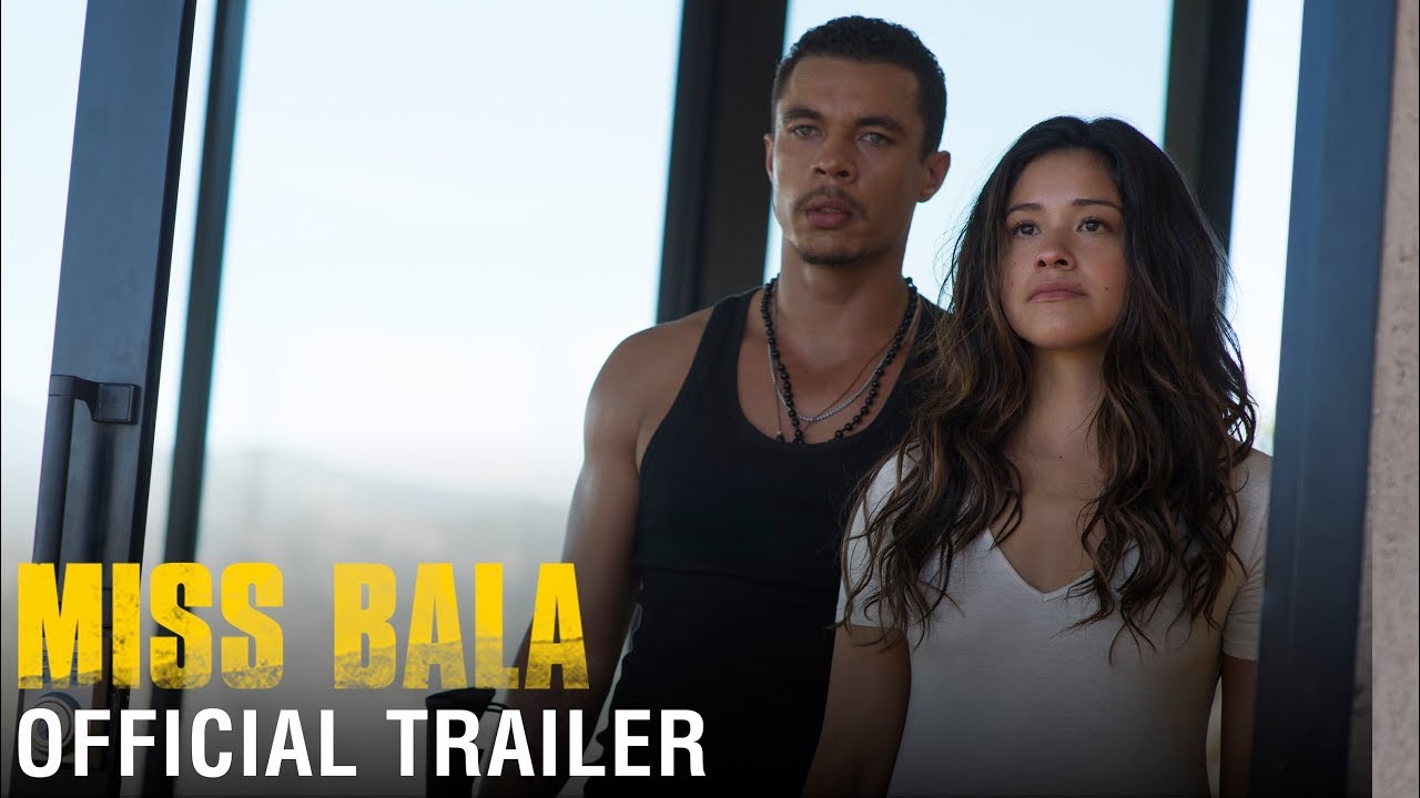 Trailer de Miss Bala