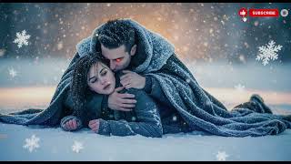 Abandonaron a la plebeya en la nieve — hasta que el Vampiro Alfa la abrazó y el hielo se derritió