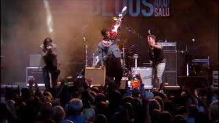 The Cinelli Brothers - Live in Estonia, Augustibluus (Full Set)