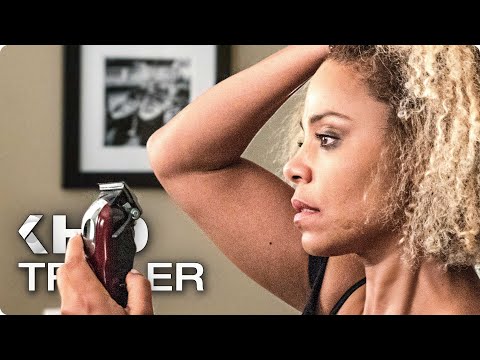 Nappily Ever After'