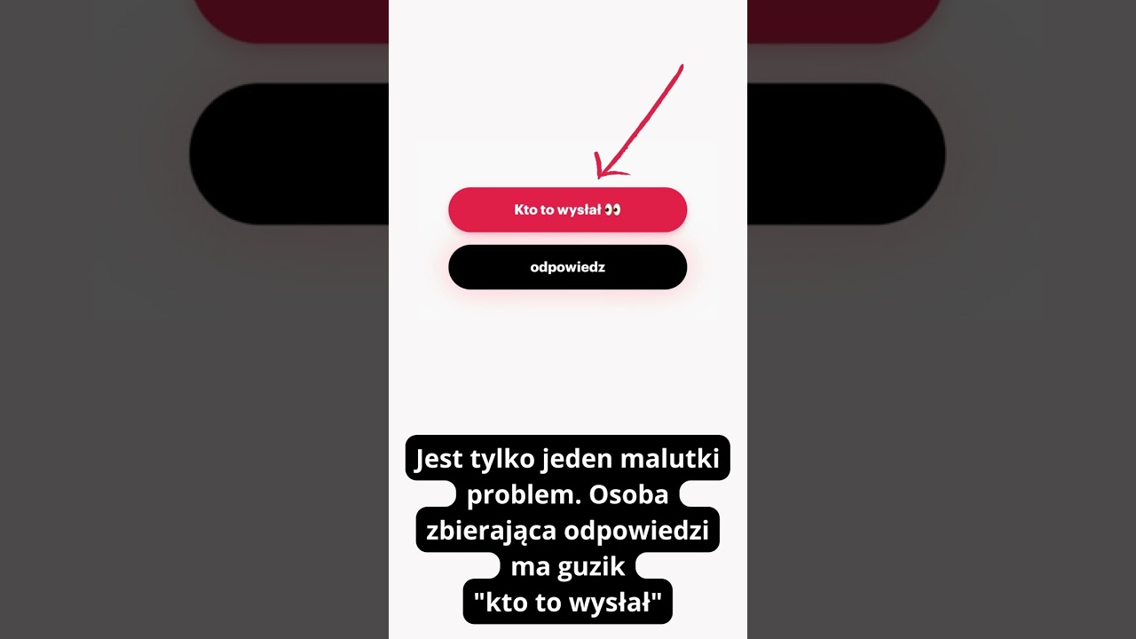 NGL - aplikacja do "anonimowych wiadomości"