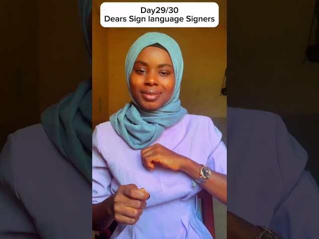 #signlanguage #deafcommunity #deaf #motivation #mindset #personaldevelopment #growth #fypシ゚viral
