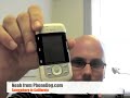 Nokia 5610 XpressMusic (T-Mobile) Unboxing and Hands-On