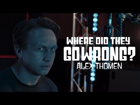 A Hyatt - Where Did They Go Wrong? | Alex Thomen