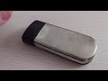 Nokia 8801-Американец, отличия от 8800