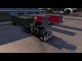 Detroit Diesel 8v71 sound v1.5