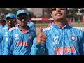 Confident India ready for semi-final challenge | U19 CWC 2024(International Cricket Council) - 01:26 min - News - Video