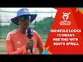 Confident India ready for semi-final challenge | U19 CWC 2024