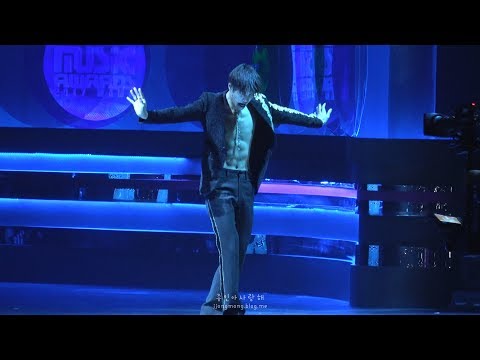 171201 I SEE YOU - EXO KAI