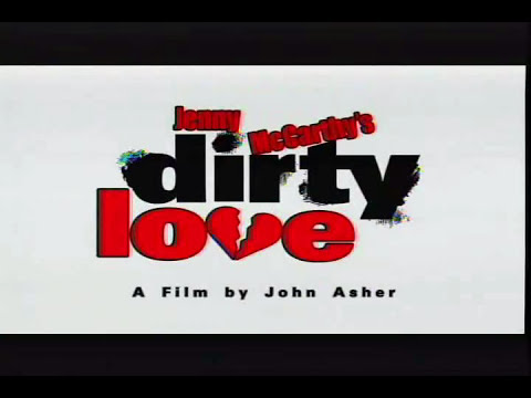 Dirty Love'