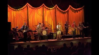 The Ozark Mountain Daredevils (Revival) Live