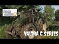 VALTRA G SERIES v1.0.0.0