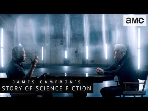 Story of Science Fiction'
