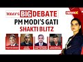 PM Modi Inaugurates Sudarshan Setu | Gati Shakti For A Prosperous & Safe India | NewsX