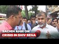 Party Cadre Is Very Important: Shiv Sena Workers Amid Crisis