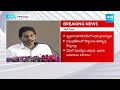 CM YS Jagan Reveals Plans for Oath Swearing Ceremony in Vizag | AP Elections 2024 @SakshiTV  - 02:27 min - News - Video