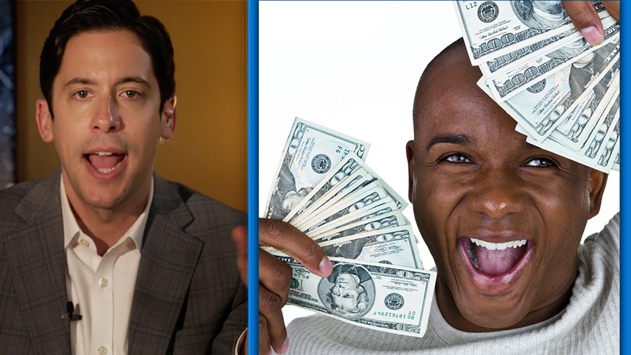 SHOCKING: $15,600 to Each "Undocumented Immigrant" While Citizens STRUGGLE - NY Plan