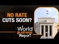 Wall Street Today | U.S.  Retail Sales Boom | Ecb: No Rate Cuts | Being wonka