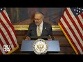 WATCH LIVE: Congressional leaders host Capital menorah lighting event for Hanukkah celebration  - 00:00 min - News - Video
