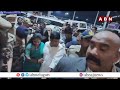 శంషాబాద్ ఎయిర్ పోర్ట్ లో కవిత | Kavitha Exclusive Visuals At Shamshabad Airport | ABN Telugu  - 01:41 min - News - Video