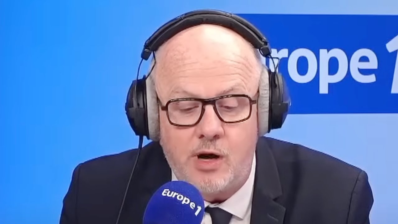 Olivier de Lagarde : Liesse des fans du PSG, inévitables drames et un parti soutenant les casseurs