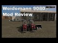 Weidemann 9080 v1.0