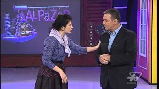 politikaneve - Al Pazar 1 Janar 2014 - Show Humor - Vizion Plus