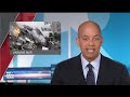 News Wrap: Houthi rebels vow to continue attacks on ships in Red Sea  - 04:04 min - News - Video