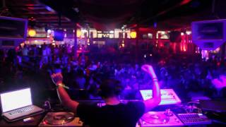 Ilario Alicante playing Vacaciones en Chile@ Kehakuma, Space Ibiza [HD]