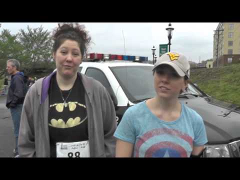 Race Video