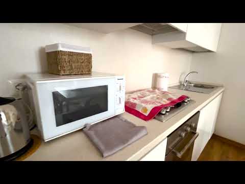 Video laget av overnattingsstedet