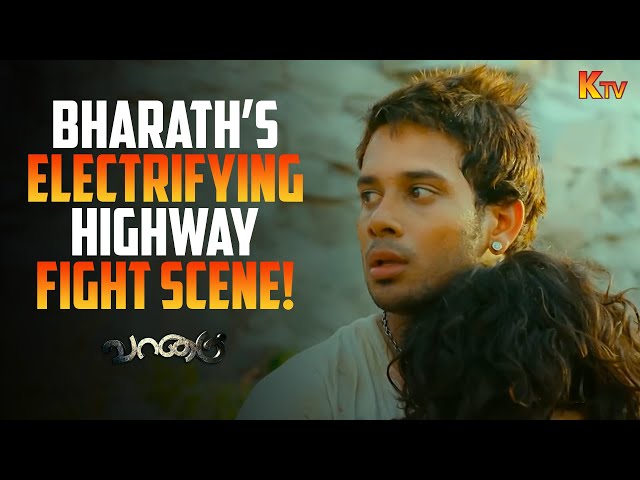 The epic interval block🎥 | Vaanam Movie Scene | Simbu | Santhanam | VTV Ganesh | KTV