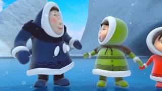 Eskimka sria 2 - 10. Matrioka