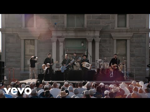 Los Tigres del Norte at Folsom Prison'
