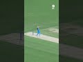 Virat Kohli 🤝six over cover #cricket #cricketshorts #ytshorts(International Cricket Council) - 00:24 min - News - Video
