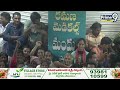 LIVE🔴-పవన్ పై దాడికి దిగిన 250 మంది కిరాయి గుండాలు | Pawan kalyan Speech At Tanuku | Prime9 News  - 00:00 min - News - Video