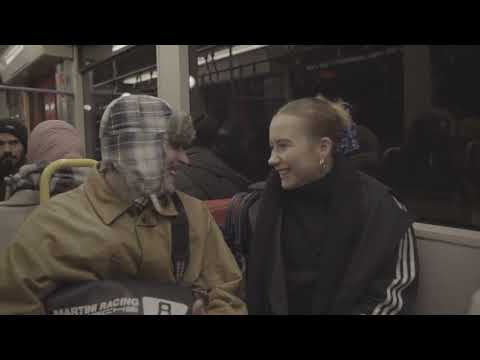 Fuß baumeln | Zartmann & Aaron Drumla | Musikvideo von Lucas Klahn