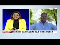 Lalit Modi Emphasises On Grass-Root Development  - 01:09 min - News - Video