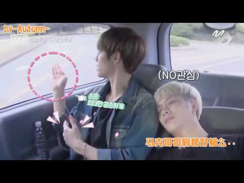 Got7Markson【Mark&Jackson】《Something Good》