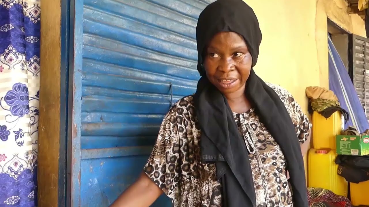 GNÔYETABALIYAH Ep67&69 Nouveau Film Guinéen Version Malinké