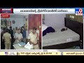 Watchman killed by dancers at Hyderabad lodge