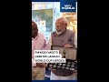 PM Modi In Sri Lanka | From Jayasuriya To Chaminda Vaas, PM Meets 1996 Sri Lankan World Cup Heroes