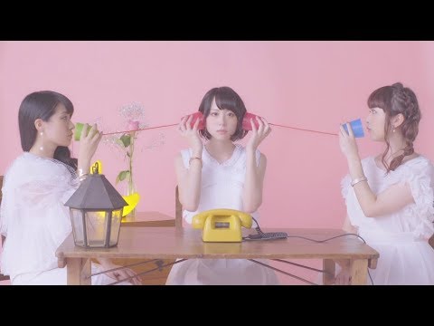 わたしのねがいごと。Mini Album Teaser