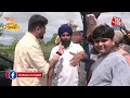 Punjab Floods: Ravi-Sutlej-Beas नदियों में उफान से माझा क्षेत्र जलमग्न,लोगों का फूटा गुस्सा | AajTak  - 04:52 min - News - Video