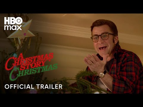 A Christmas Story Christmas'